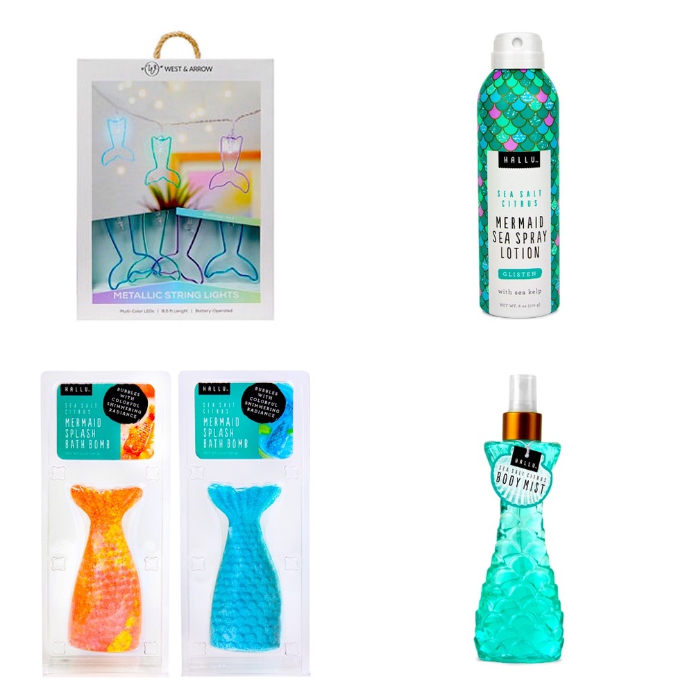 Mermaid Essentials - Picture 2 of 6